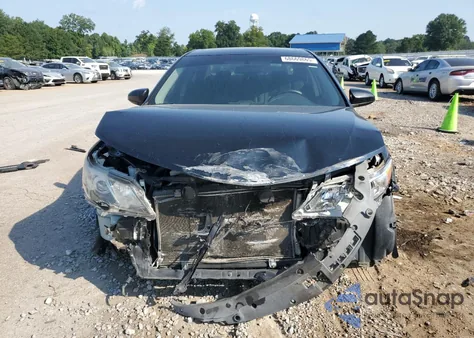 2014 Toyota Camry L z USA, uszkodzony, nr VIN 4T1BF1FK8EU400793